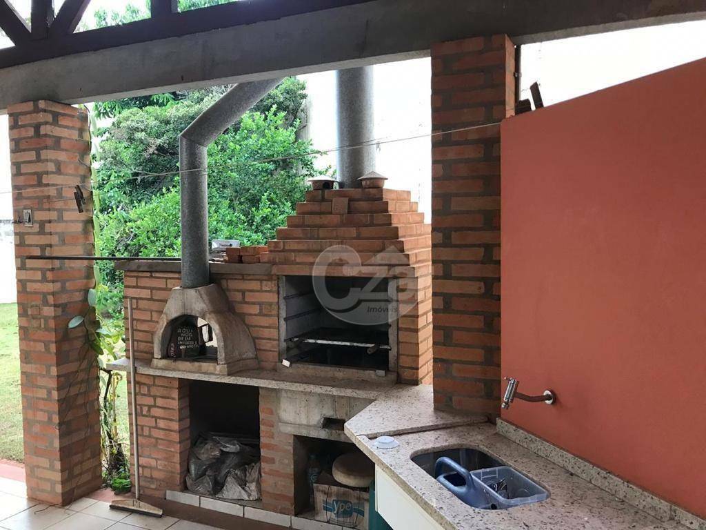 Casa à venda com 4 quartos, 217m² - Foto 21