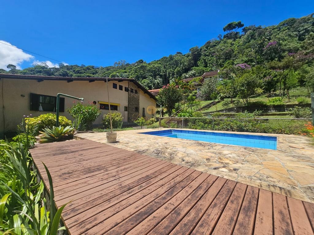 Casa de Condomínio à venda com 4 quartos, 3642m² - Foto 51