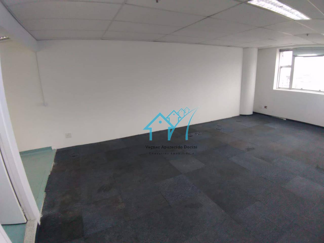 Conjunto Comercial-Sala para alugar, 45m² - Foto 3