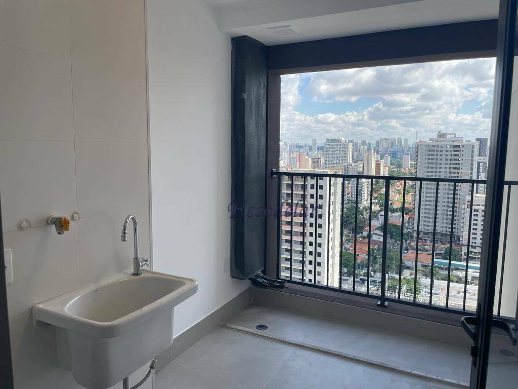 Apartamento à venda com 3 quartos, 93m² - Foto 2