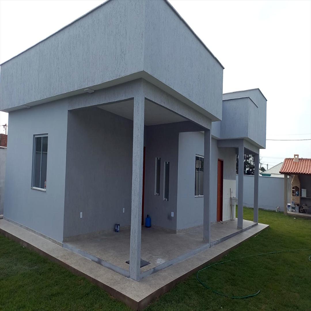 Casa à venda com 2 quartos, 450m² - Foto 2