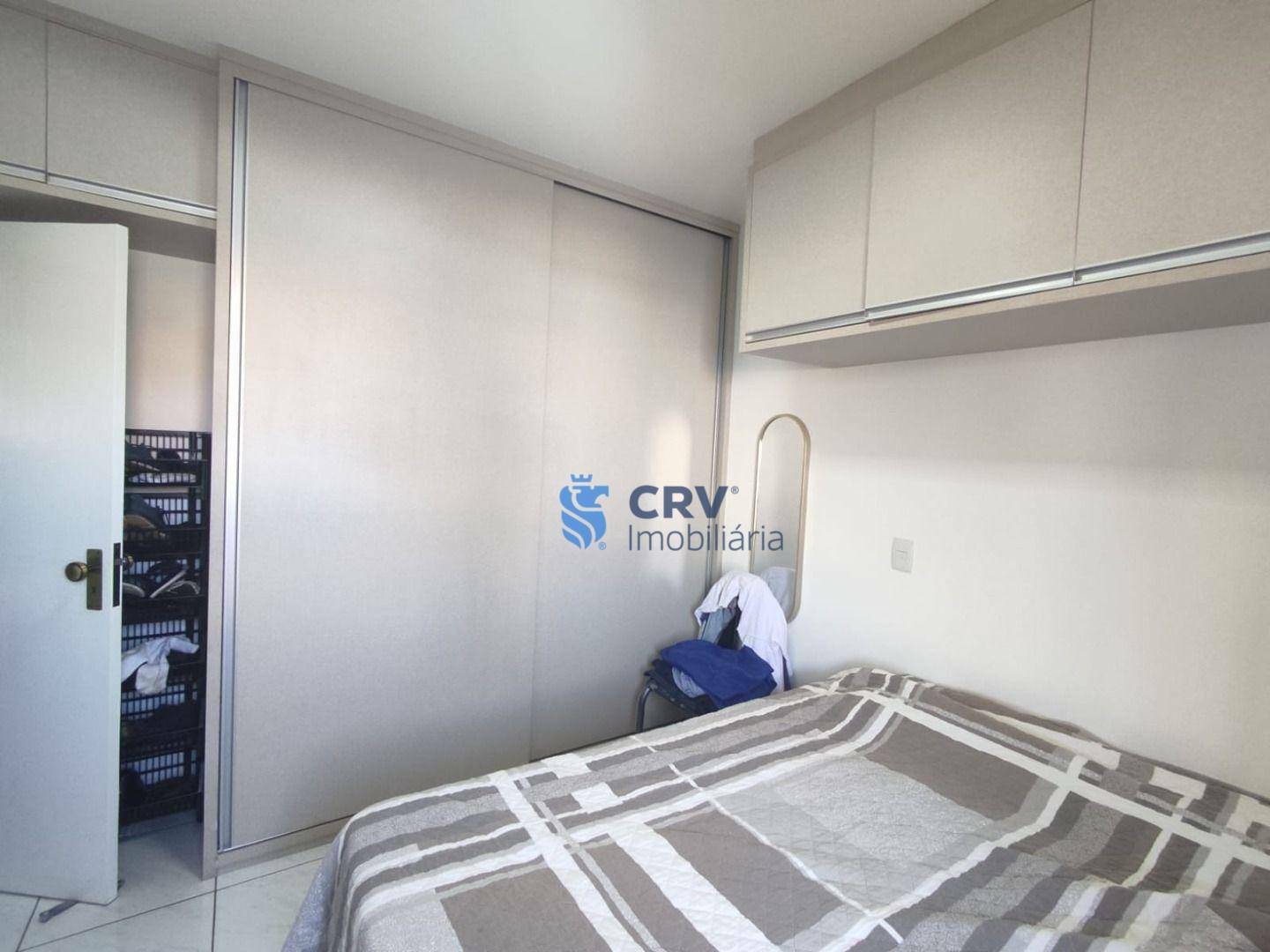 Apartamento à venda com 3 quartos, 164m² - Foto 5