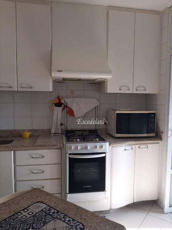 Apartamento à venda com 3 quartos, 144m² - Foto 9