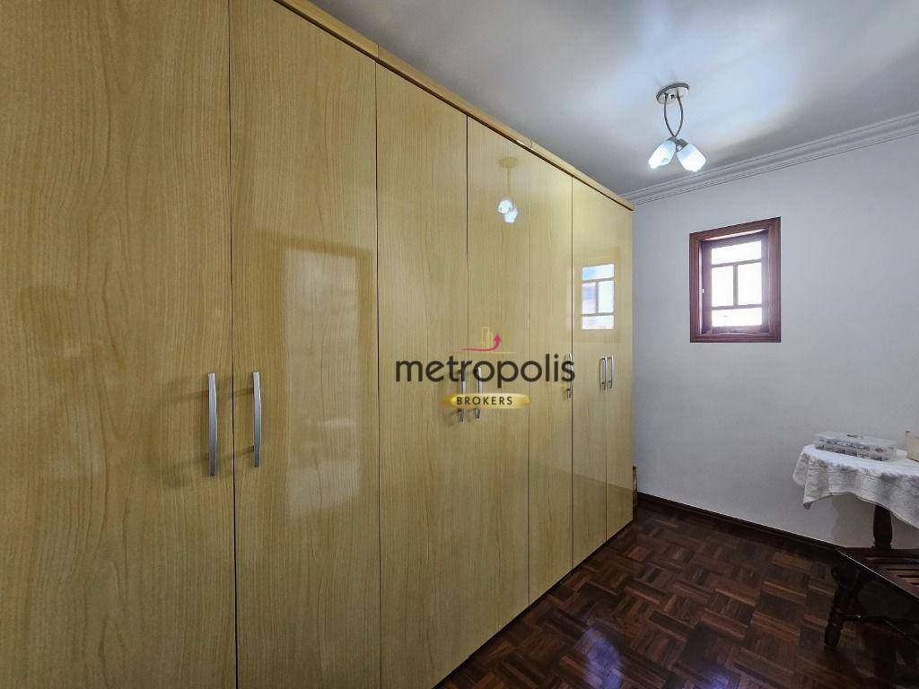 Sobrado à venda com 3 quartos, 300m² - Foto 15