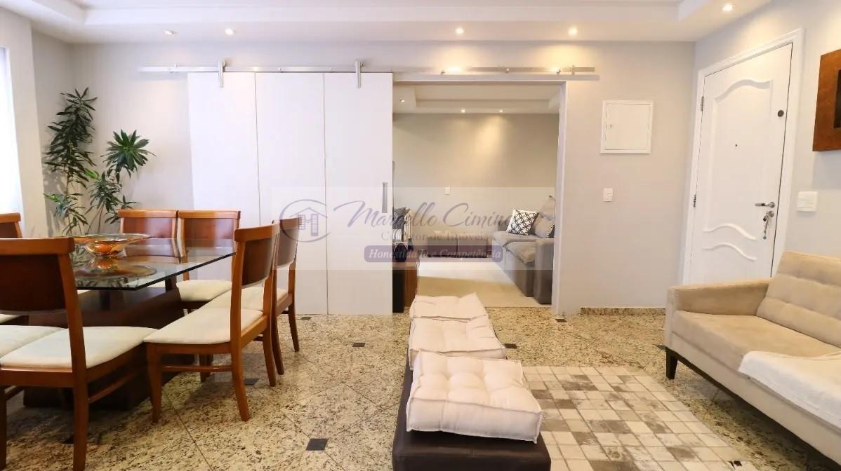 Cobertura à venda com 3 quartos, 128m² - Foto 2