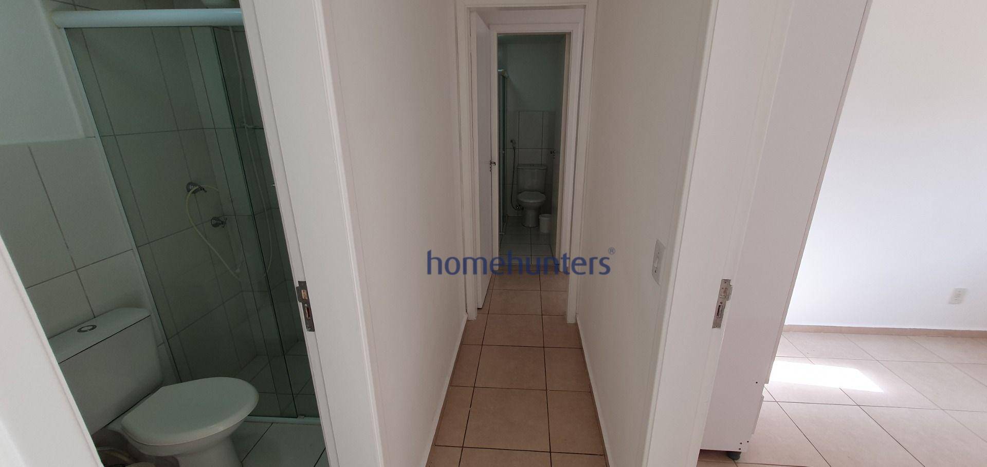 Apartamento à venda e aluguel com 2 quartos, 50m² - Foto 7