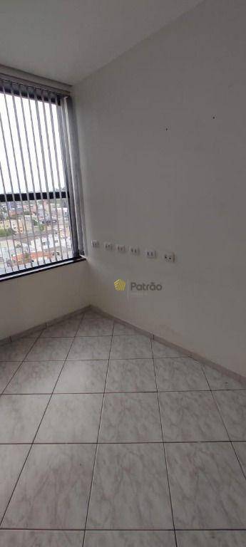 Conjunto Comercial-Sala para alugar, 28m² - Foto 5