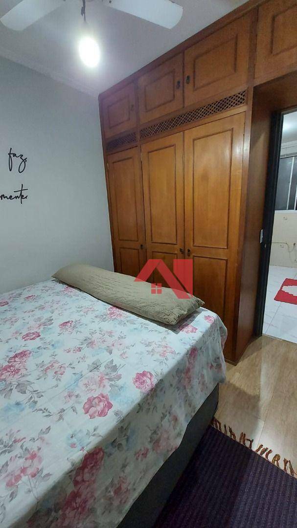 Apartamento à venda com 2 quartos, 60m² - Foto 2