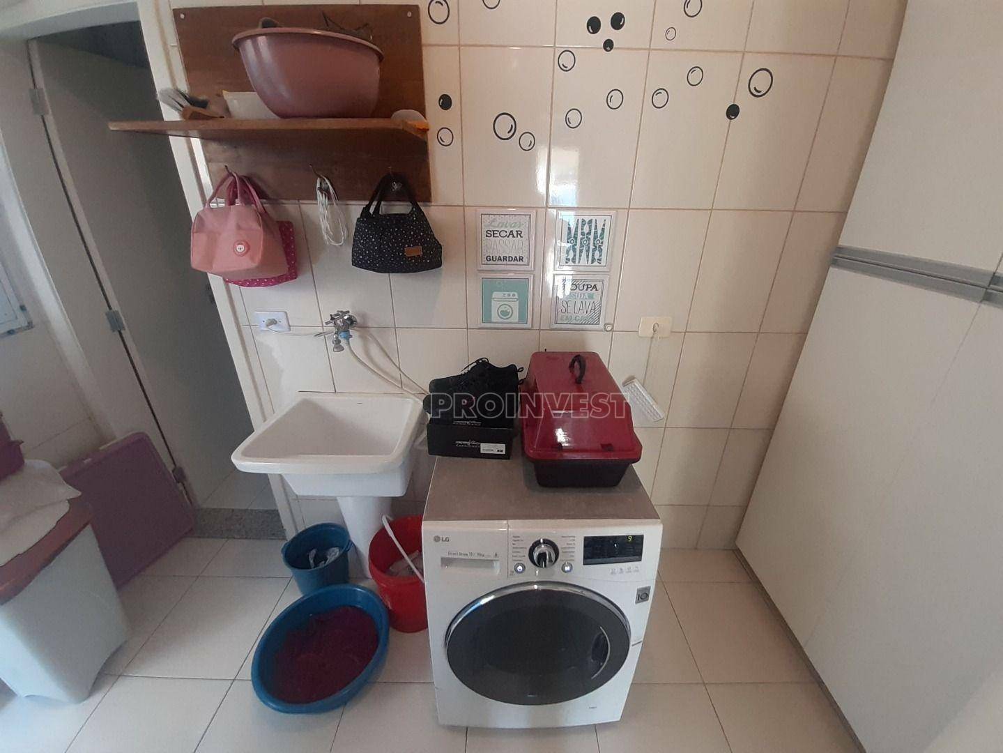 Casa de Condomínio à venda com 3 quartos, 180m² - Foto 21