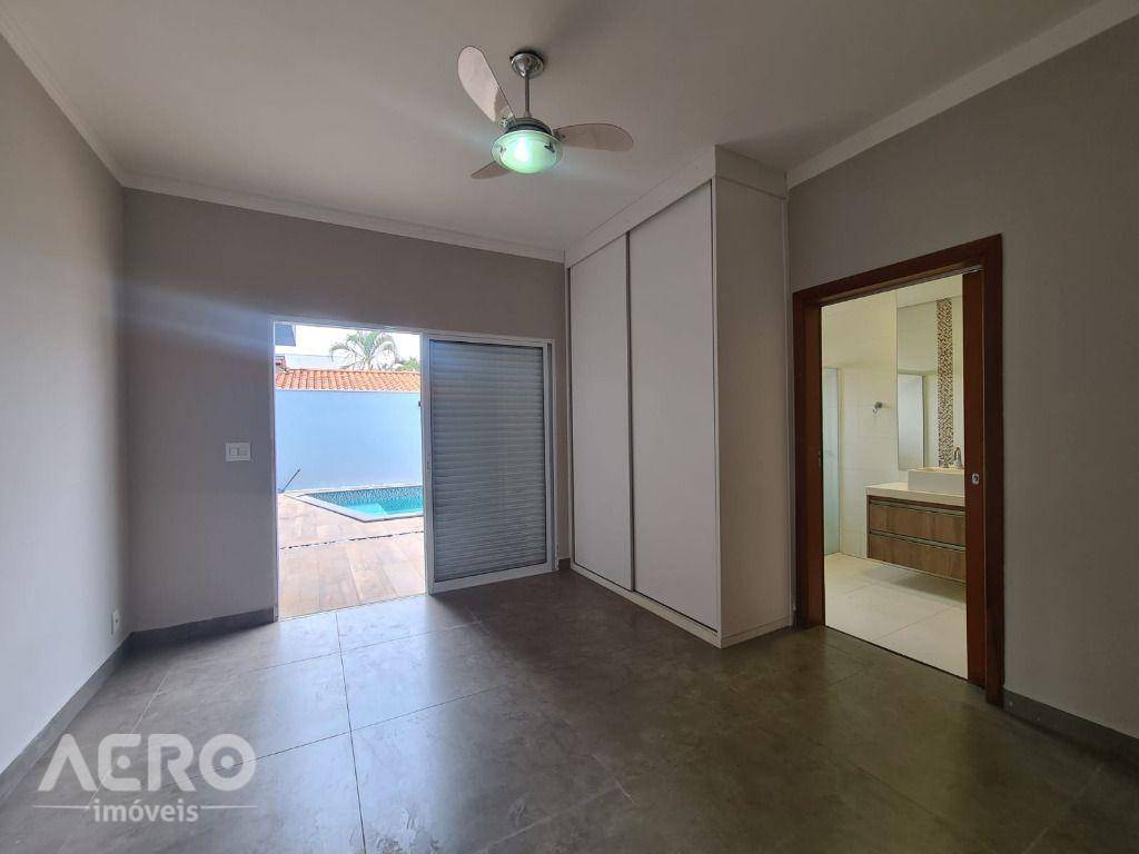 Casa de Condomínio à venda com 3 quartos, 290m² - Foto 7