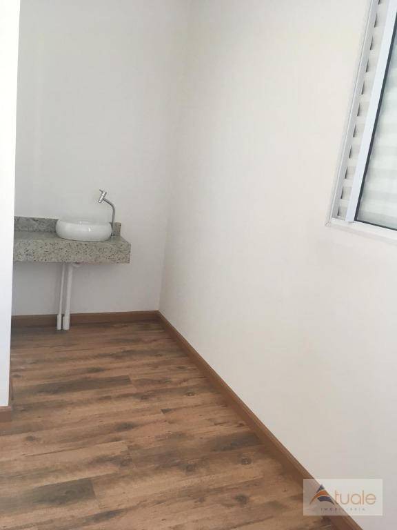 Apartamento à venda com 2 quartos, 58m² - Foto 11