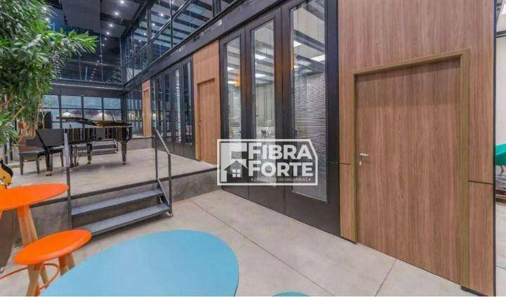Prédio Inteiro para alugar, 266m² - Foto 7