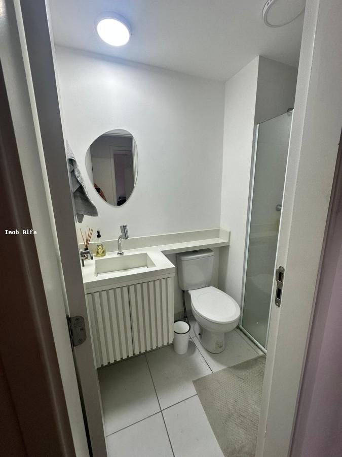 Apartamento à venda com 2 quartos, 60m² - Foto 17