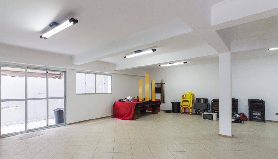 Sobrado à venda com 7 quartos, 360m² - Foto 11