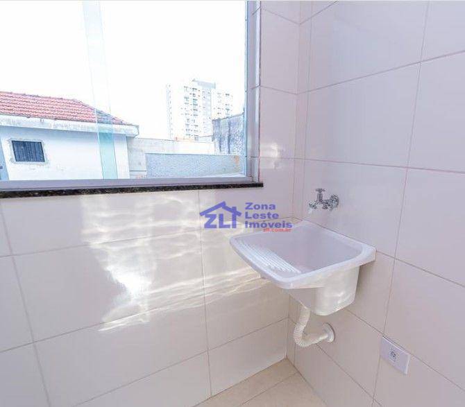 Apartamento à venda com 1 quarto, 33m² - Foto 3