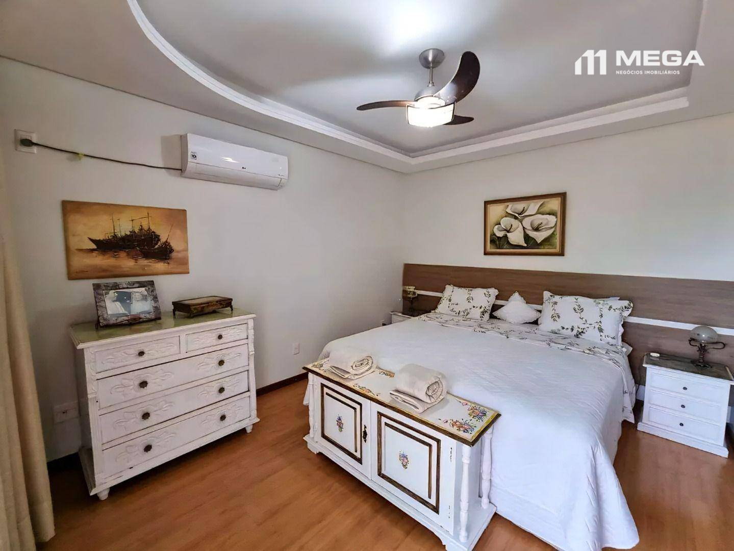 Casa à venda com 3 quartos, 337m² - Foto 26