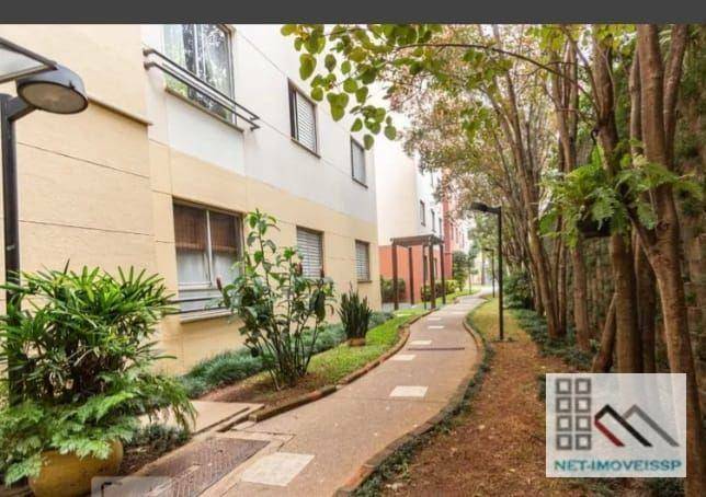 Apartamento à venda com 2 quartos, 50m² - Foto 20