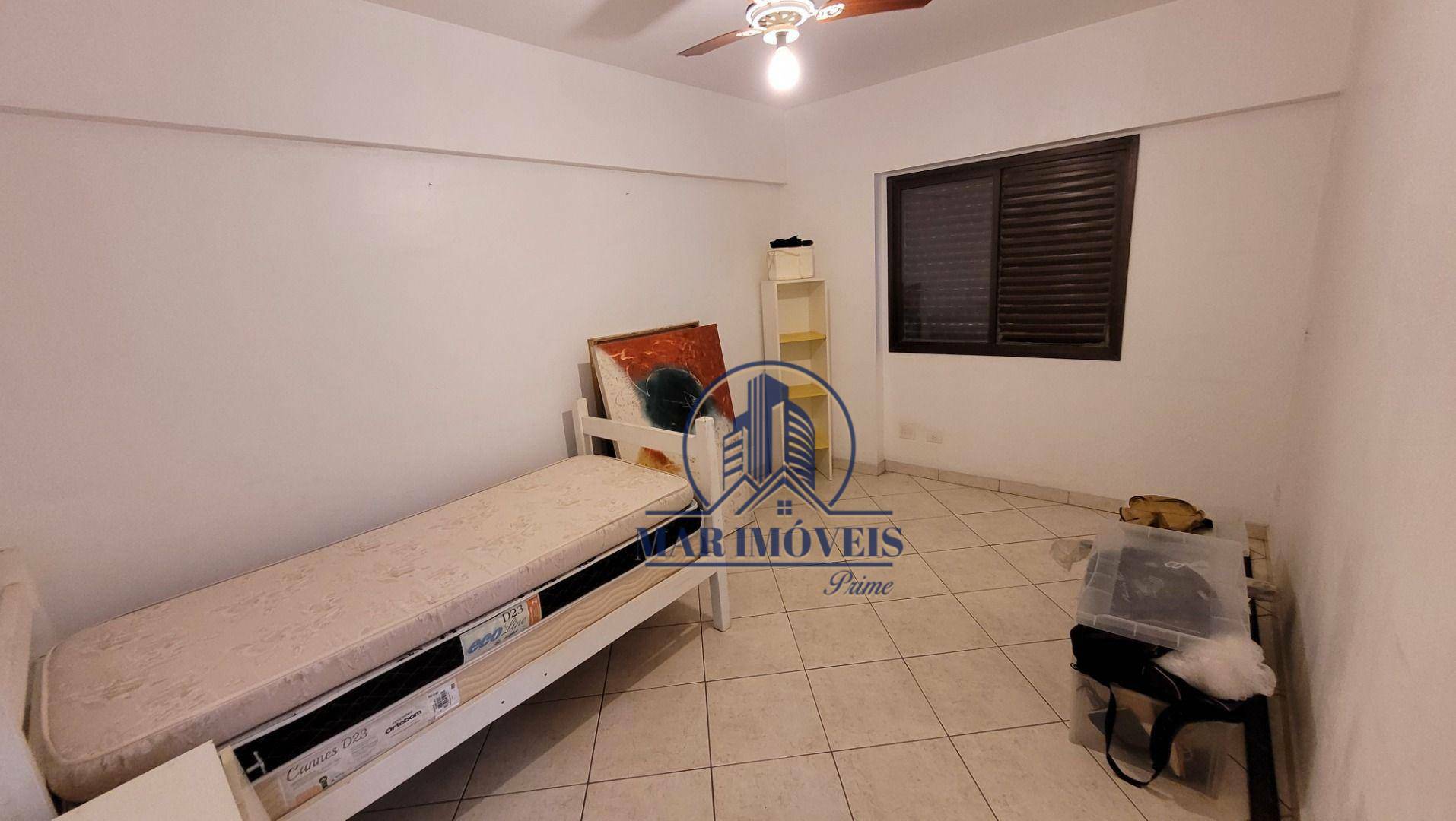 Apartamento à venda com 3 quartos, 140m² - Foto 8