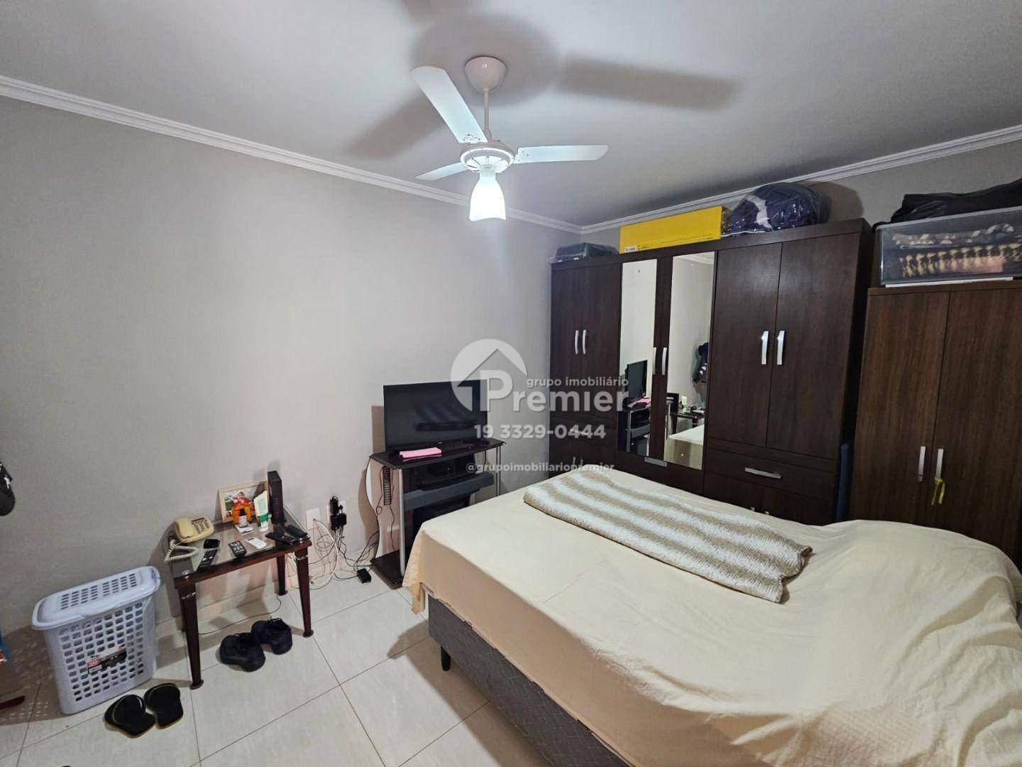 Casa à venda com 3 quartos, 202m² - Foto 12