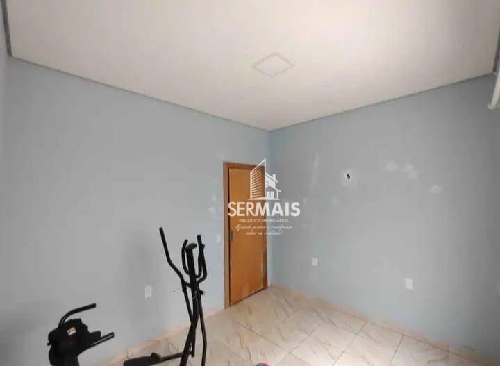 Casa à venda com 3 quartos, 108m² - Foto 7