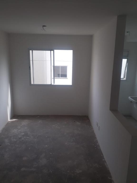 Apartamento à venda com 2 quartos, 45m² - Foto 10