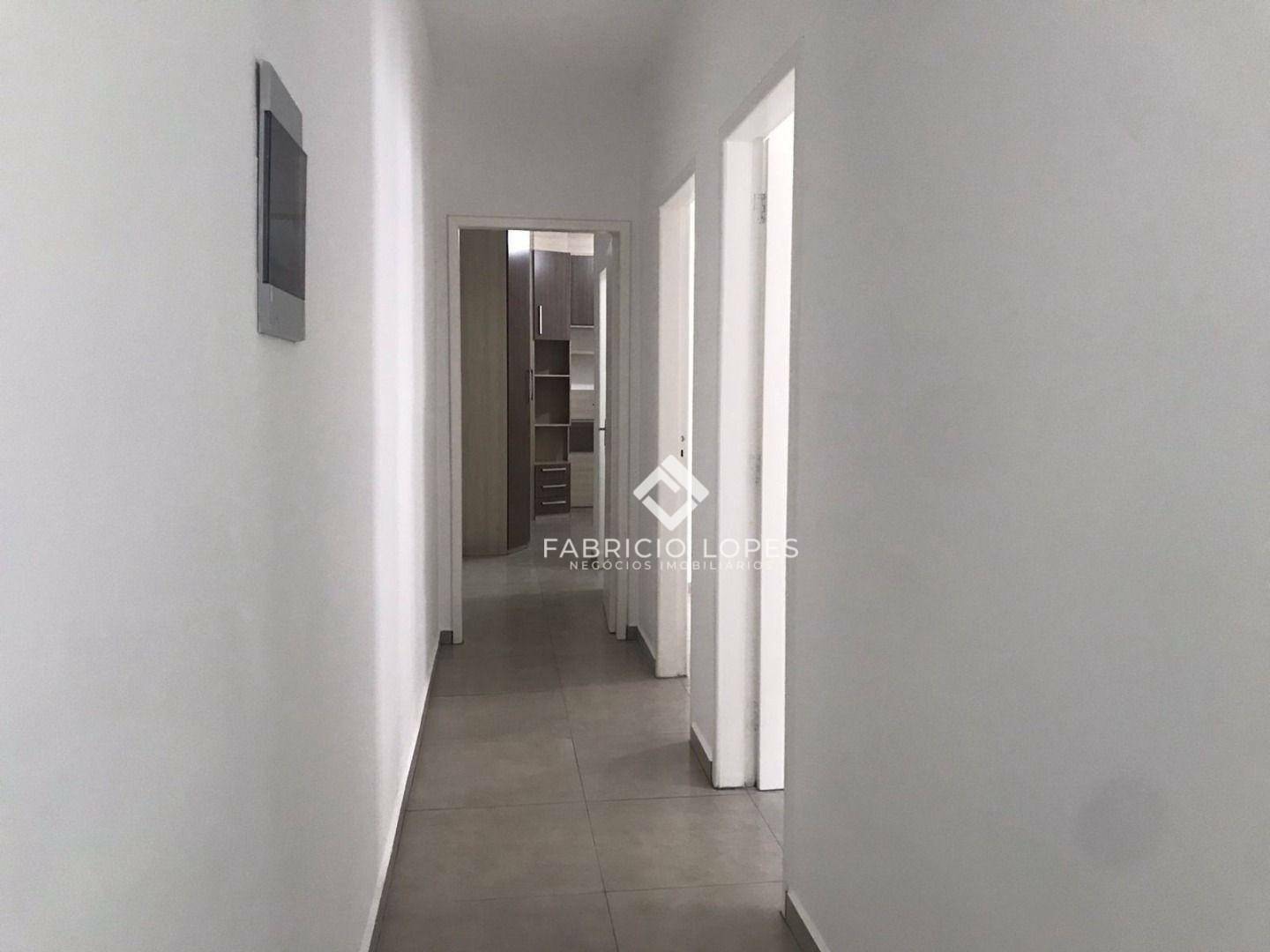 Casa à venda com 3 quartos, 90m² - Foto 4