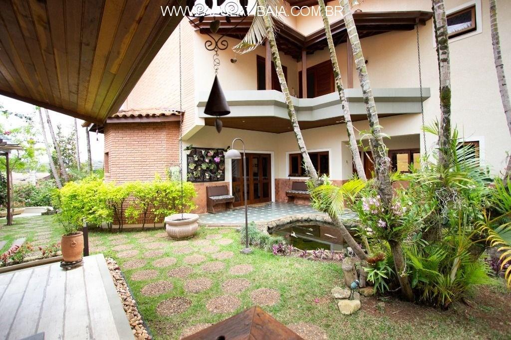 Casa de Condomínio à venda com 4 quartos, 326m² - Foto 29