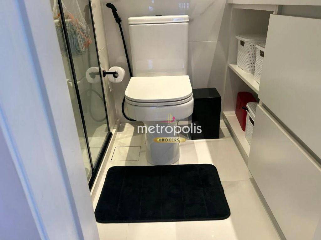 Apartamento à venda com 2 quartos, 118m² - Foto 39