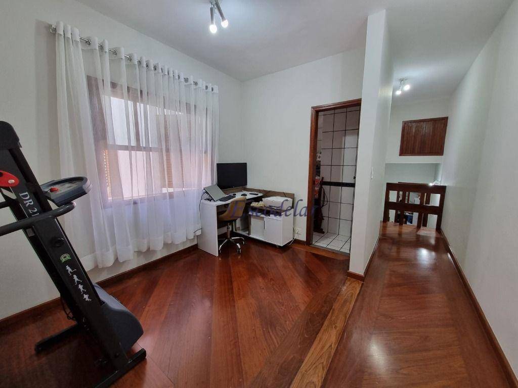 Sobrado à venda com 3 quartos, 17m² - Foto 19