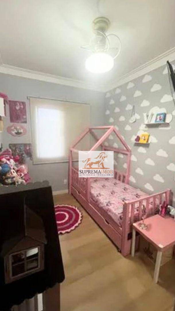 Apartamento à venda com 2 quartos, 52m² - Foto 6