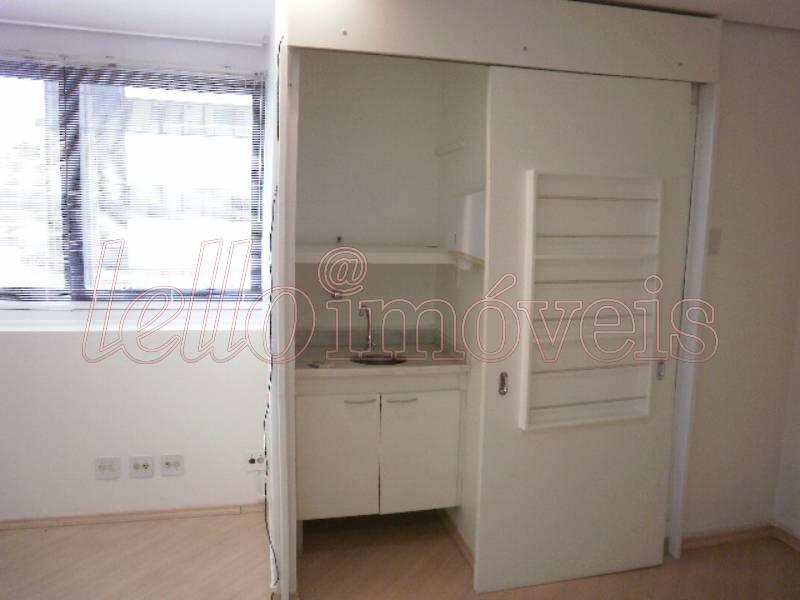 Conjunto Comercial-Sala para alugar, 50m² - Foto 9