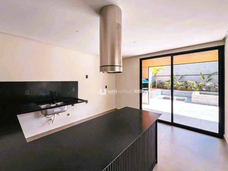 Casa de Condomínio à venda com 4 quartos, 400m² - Foto 5