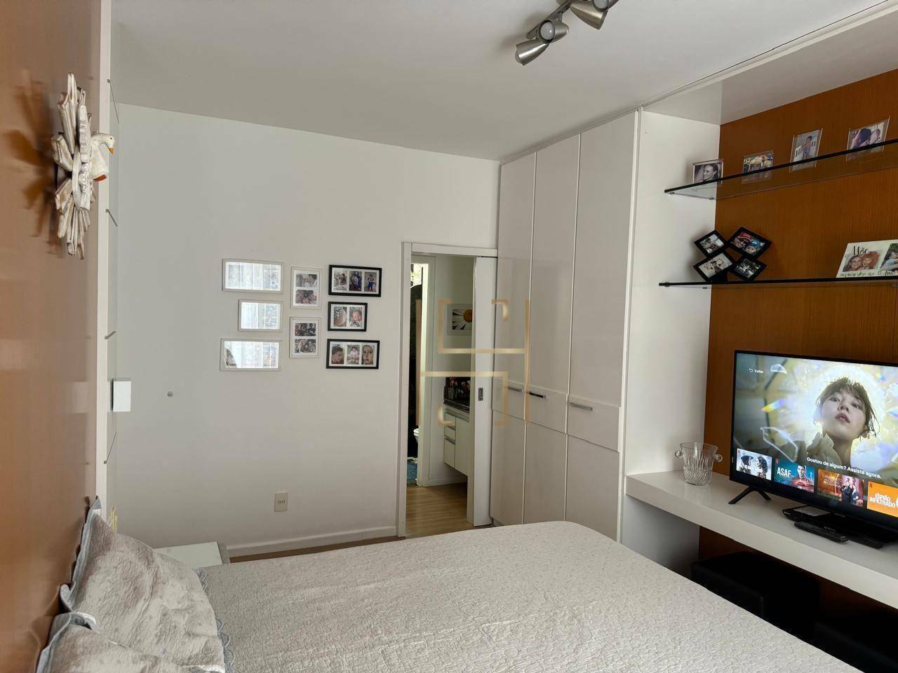 Apartamento à venda com 3 quartos, 120m² - Foto 5