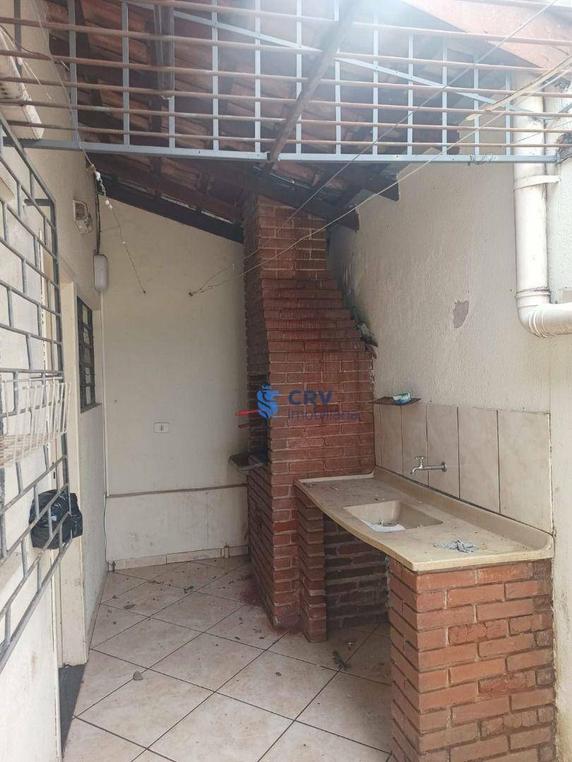 Casa à venda com 4 quartos, 126m² - Foto 18