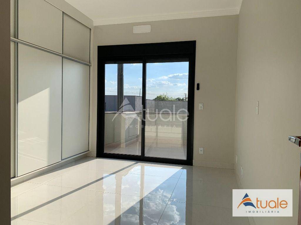 Casa de Condomínio à venda com 3 quartos, 200m² - Foto 40