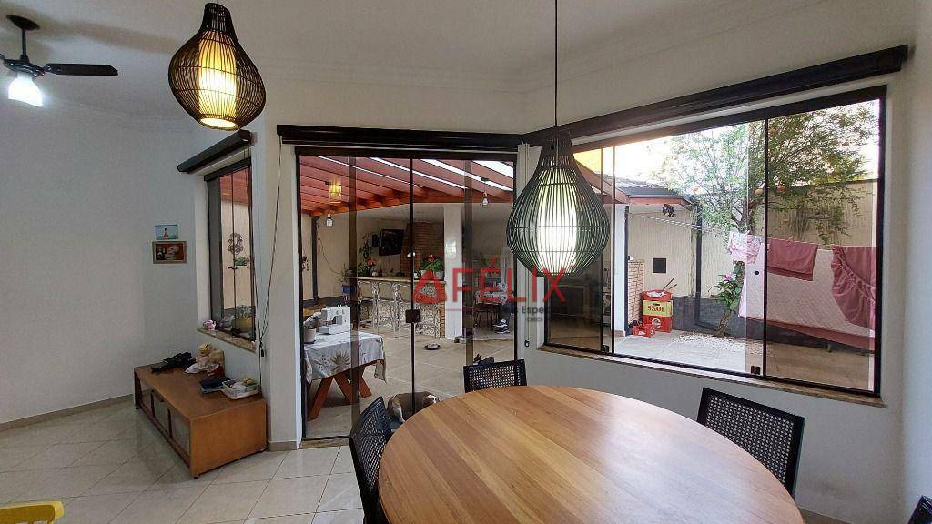 Sobrado, 4 quartos, 400 m² - Foto 6