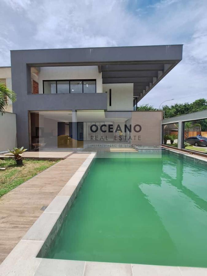 Casa de Condomínio à venda com 5 quartos, 620m² - Foto 1