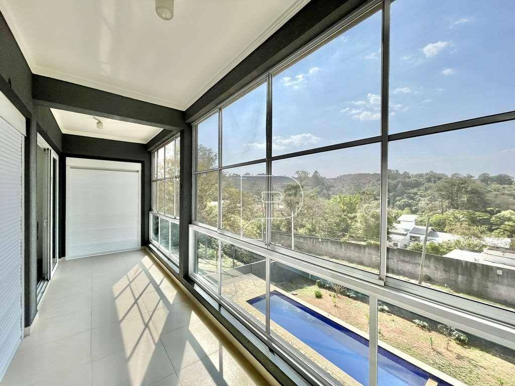 Casa de Condomínio à venda com 4 quartos, 536m² - Foto 21