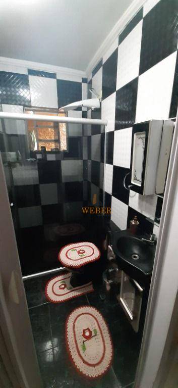 Sobrado à venda com 2 quartos, 110m² - Foto 8