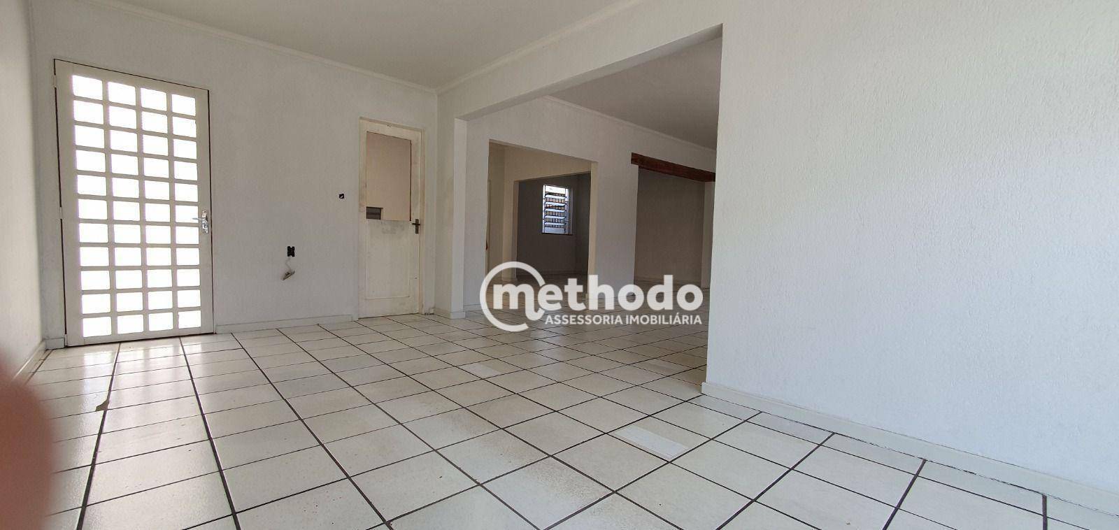 Casa para alugar com 5 quartos, 224m² - Foto 3