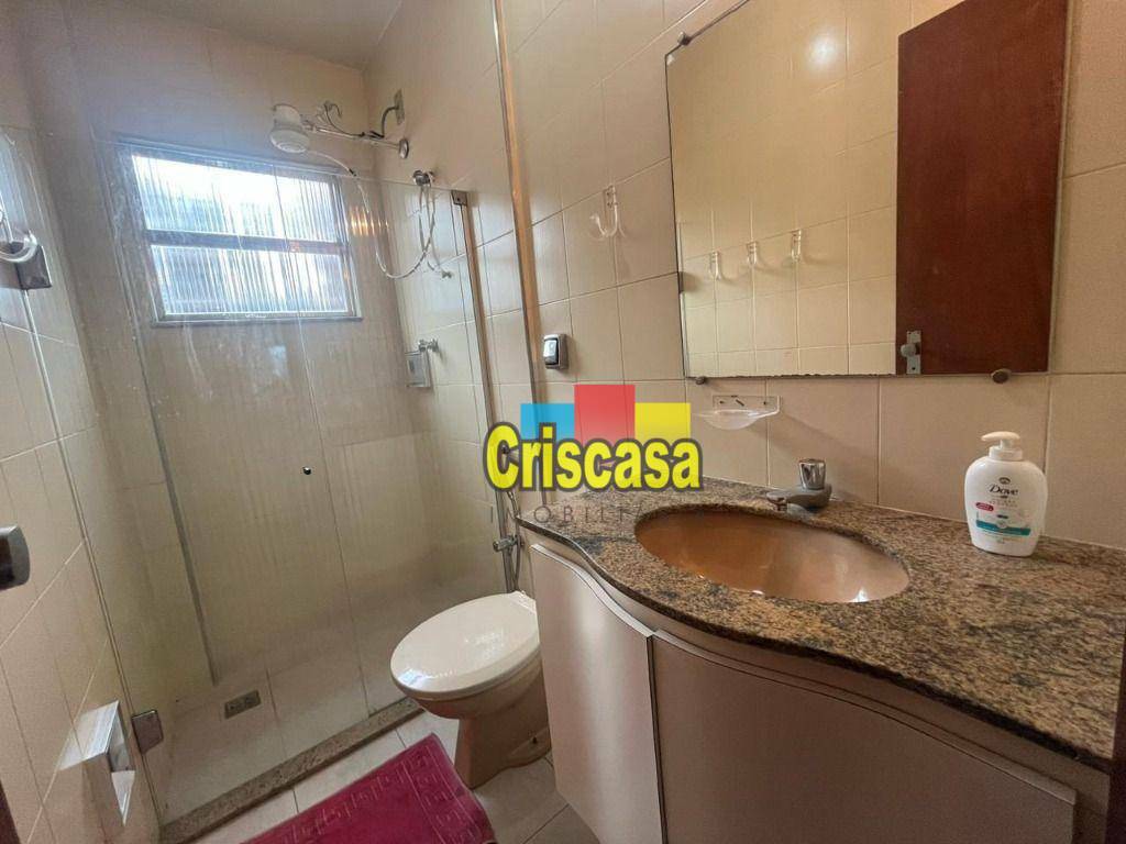 Apartamento à venda com 3 quartos, 122m² - Foto 15