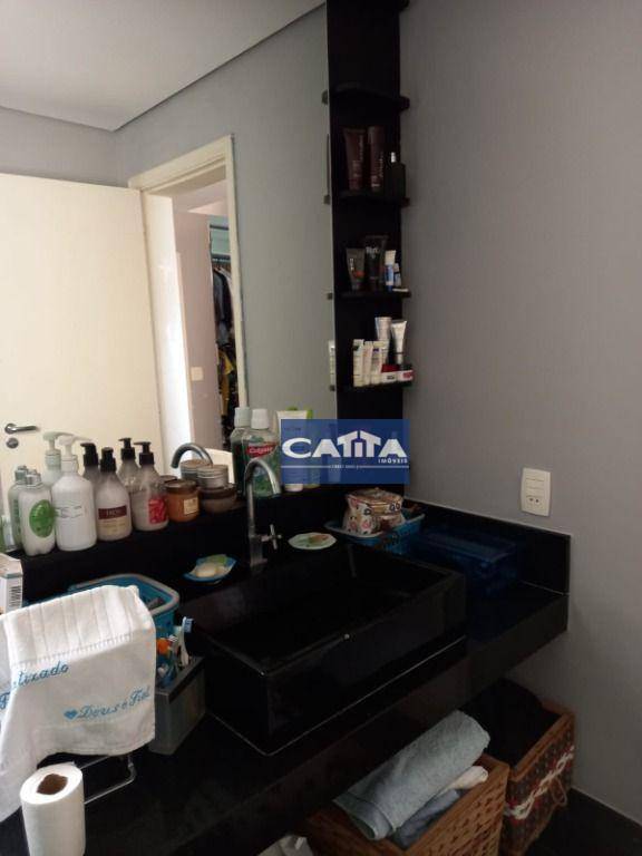 Apartamento à venda com 3 quartos, 156m² - Foto 13