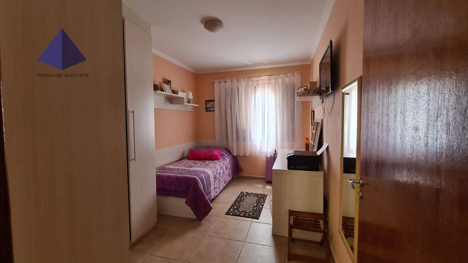 Casa à venda com 4 quartos, 198m² - Foto 9