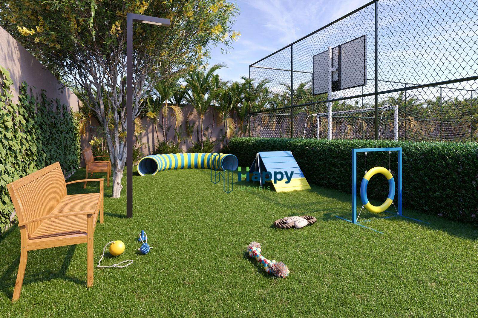 Apartamento, 2 quartos, 60 m² - Foto 4