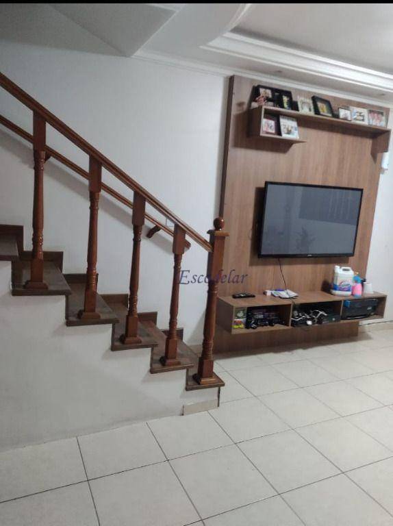 Sobrado à venda com 3 quartos, 113m² - Foto 4