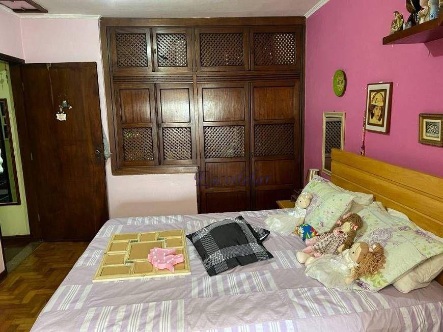 Sobrado à venda com 3 quartos, 144m² - Foto 13