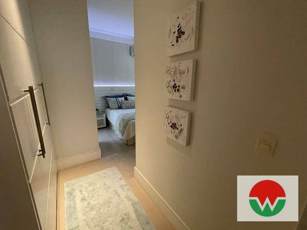 Casa de Condomínio à venda com 7 quartos, 550m² - Foto 41