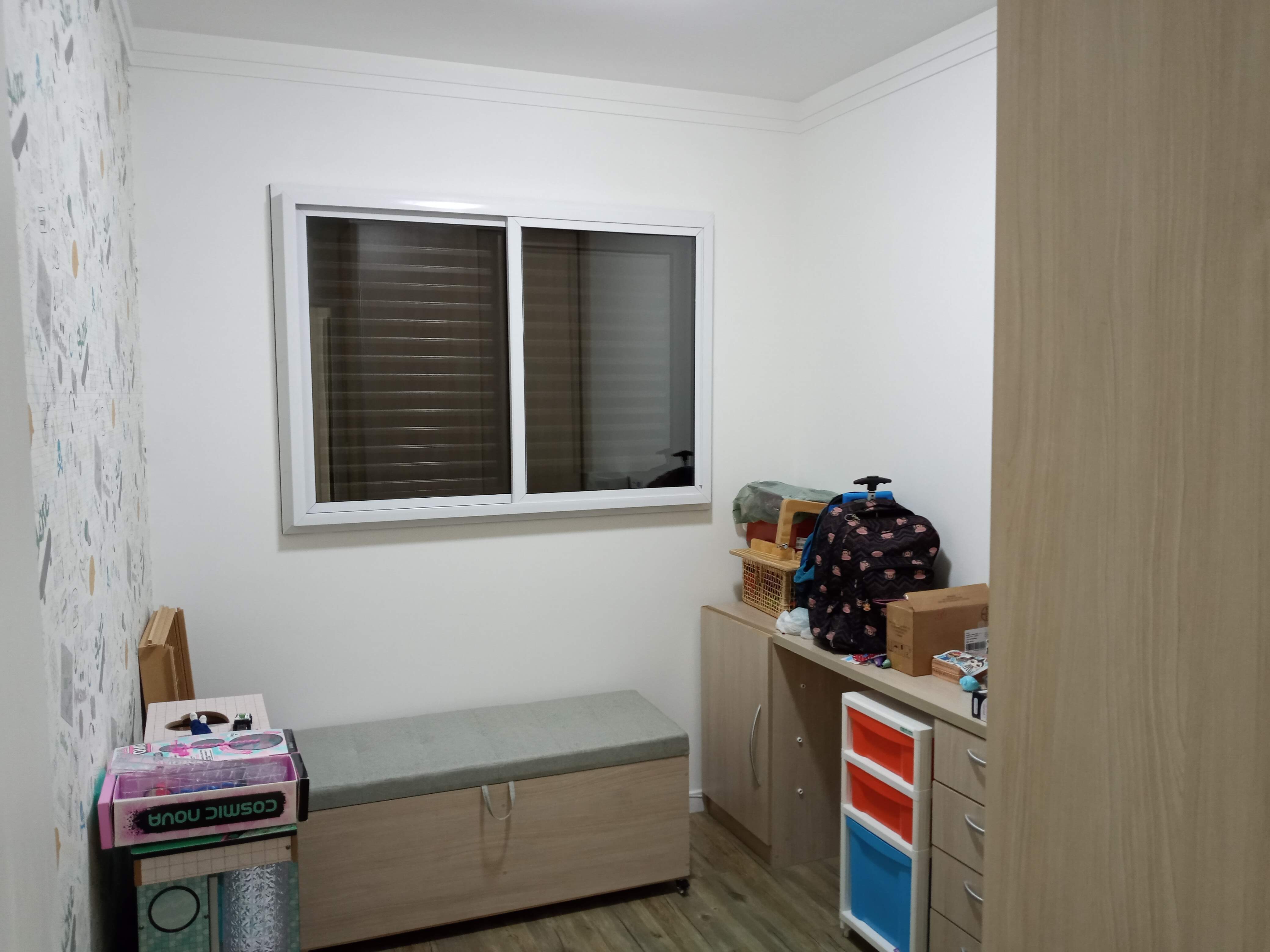 Apartamento à venda com 3 quartos, 79m² - Foto 6