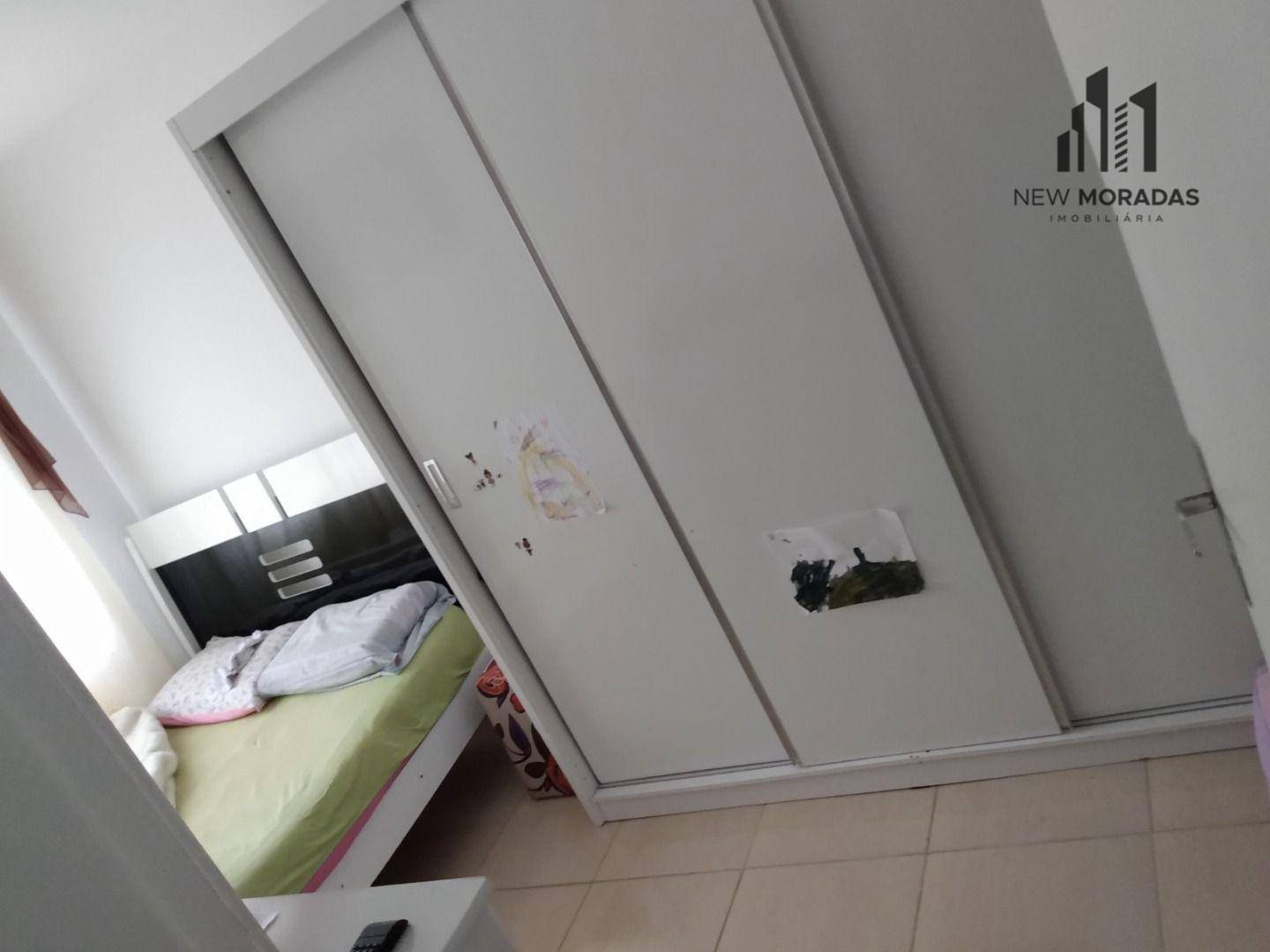 Apartamento à venda com 3 quartos, 53m² - Foto 7