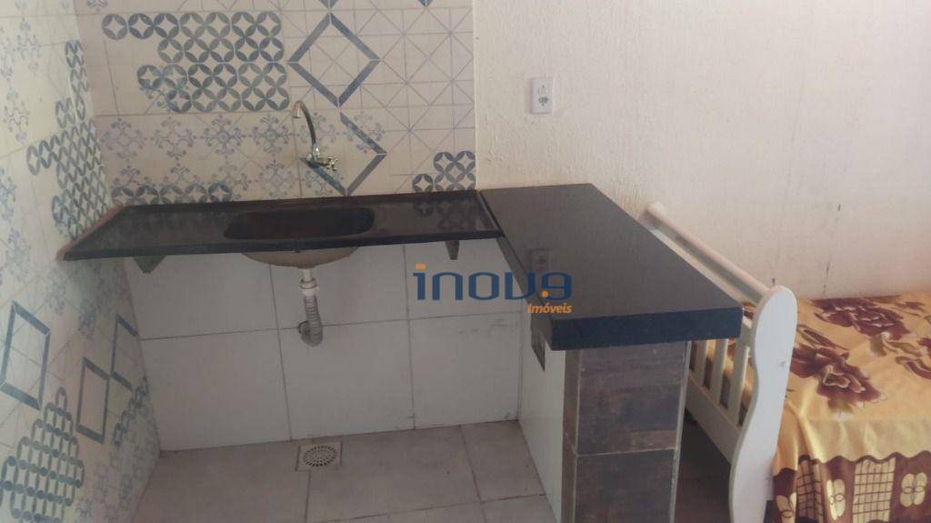 Casa à venda e aluguel com 3 quartos, 400m² - Foto 34